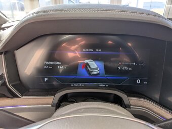 Volkswagen Touareg, 3.0 TDI 210kW - 6