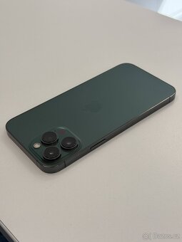 iPhone 13 PRO MAX 128GB ✅ 100% BATERIE - 6