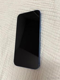 iPhone 13, 128 GB, modrý - 6