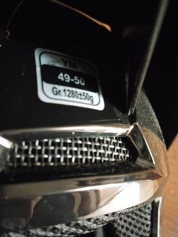 Dětská helma FOX RACING V1 - 6