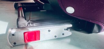 Cybex Solution X-fix - 6