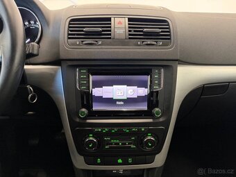 Škoda Yeti,  1.8 TSI 4x4/Edition/GPS NAV - 6