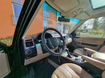 Range Rover 3.6TDV8 200KW Vogue - 6