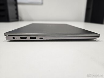 Dotyk. notebook DELL 2in1 - i5 1135G7, Iris Xe, SSD, Win 11 - 6