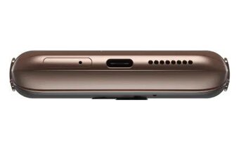 Motorola RAZR 256 gb Gold nepoužitý - 6