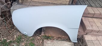 Škoda 100 přední blatníky - 6