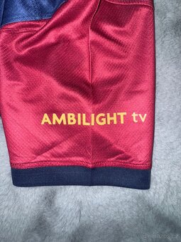 Dres FC Barcelona X Cactus Jack - 6