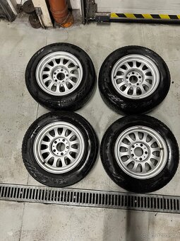 Kola BMW r15 - 6