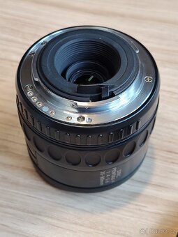 SMC Pentax F 35-80 - 6