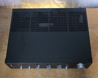 Zesilovač Technics SU-V 707. - 6