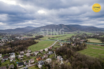 Rodinný dům Třinec - Olřichovice , 135308 - 6