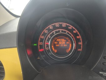 Prodej Fiat 500 - 6