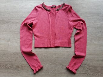 DÁMSKÉ ( DÍVČÍ) OBLEČENÍ - 6