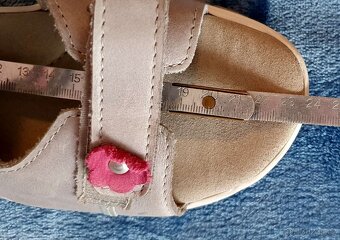 Dětská ortopedická obuv FARE vel. 36 sandále - 6