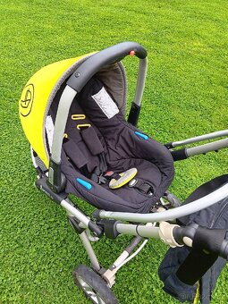 Jané Slalom Pro - 6