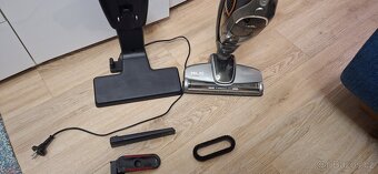 Vysavač ETA 2 in1 - 6