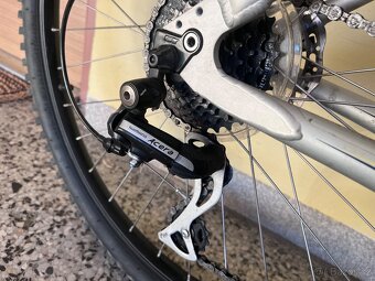 +++ Horské kolo GT +++ - 6