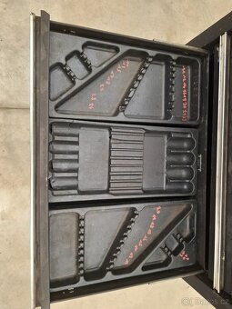 Dílenský vozík Tona - 6