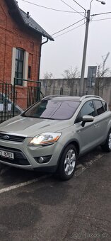 Ford kuga 2.0 tdci 103kw - 6