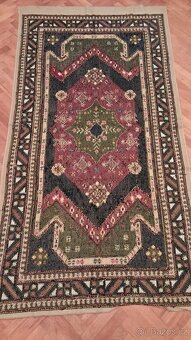 Koberce gobeliny - 6