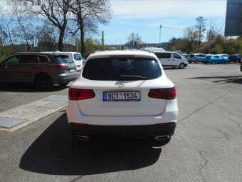 Mercedes-Benz GLC,2,0 220 D 4MATIC - 6