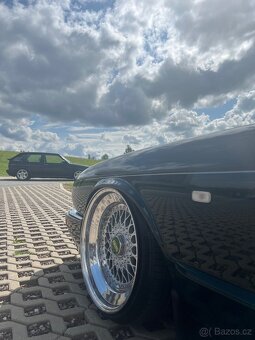 Jaguar xj x300 sovereign - 6