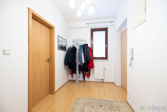 Byt 4+kk, 144 m2, mezonet - 6