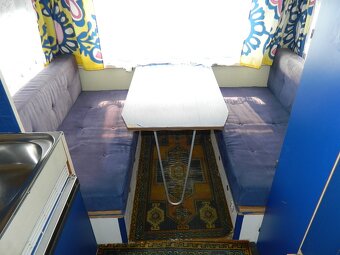 Karavan Adria - 6
