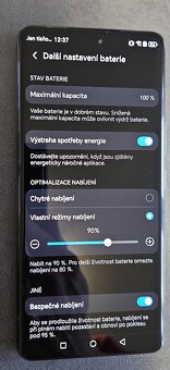 Honor Magic7 Lite 512GB - 6