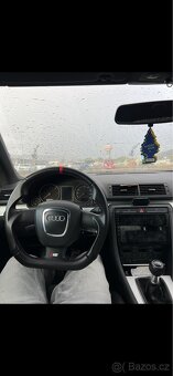 Audi A4 B7 - 6