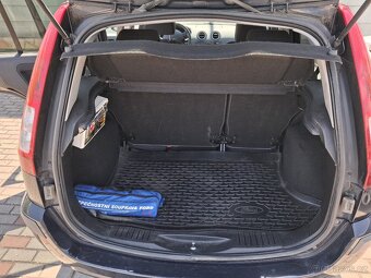 Prodám Ford Fusion 1.4 59 kW - 6