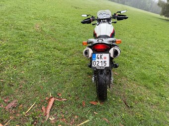 Bmw F650gs - 6
