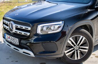 Mercedes-Benz GLB 200d 4Matic - 6