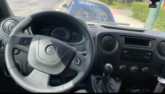 Opel Movano 2017 - 6