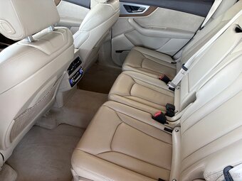 Audi sq7 4.0 TDi 320 kw - 6