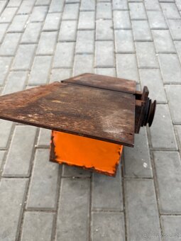 Hoblovka - Narex - 6