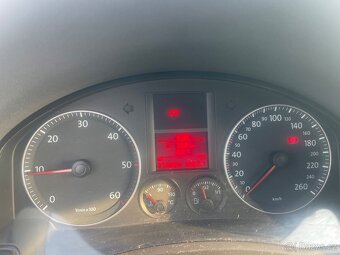 Golf V 1.9tdi 77kw - 6