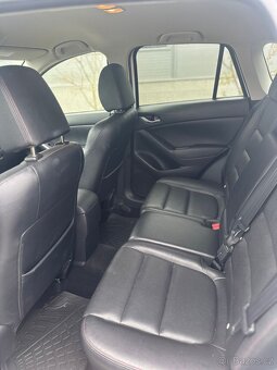 Mazda CX-5 2.2 SkyActiv - 6