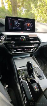 BMW 520d xdrive 2019 - 6