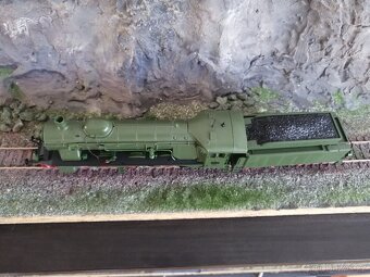 Roco 43216 HO. - 6