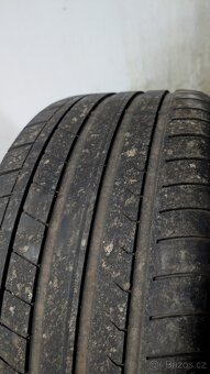 Audi A6 S-Line disky - 6