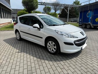 207 SW 1.6HDI - 6