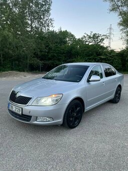 Octavia 1.6tdi 2012 - 6