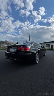 BMW E92 325d M57, 170 kW, r. v. 2007 - 6