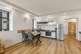 Prodej apartmánu 2+kk Plešivec (Abertamy) - 6