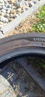 PNEU Hankook letni 215/45R18/89V - 6