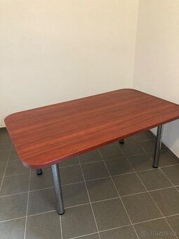 Jidelni stul - 6