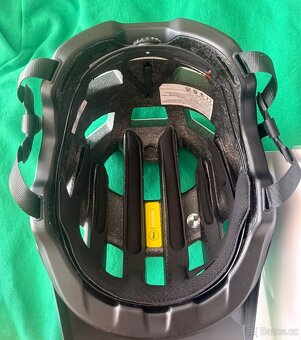 Poc KORTAL Race mips - 6