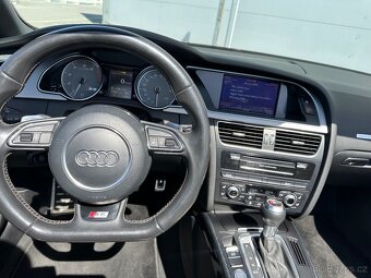 Audi s5 - 6