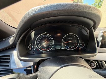 PRODAM BMW X5 M Paket 4.0D 230 KW F15 - 6